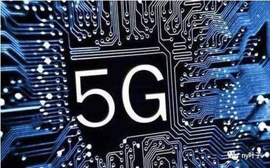 5G時代下，三大運營商能否憑借基礎電信業(yè)務逆襲微信？