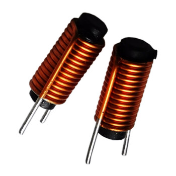 磁棒電感器與固定電阻器的規格與應用解析