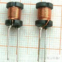 立式電感與半導體三極管 現(xiàn)代電子電路的基石