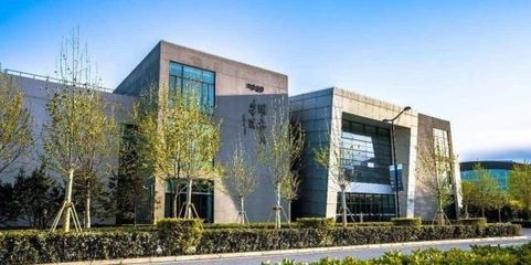 我國最具“顏值與實力”的大學 面積不足500畝，明星工廠與影視傳媒技術開發的雙重魅力